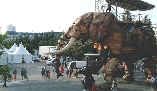 aftermovie déambulation nantes maker campus 2019